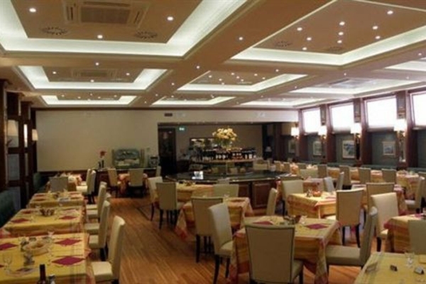 Hotel Il Chiostro